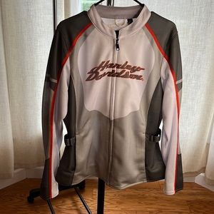 Harley Davidson Women’s Jackie Size XL